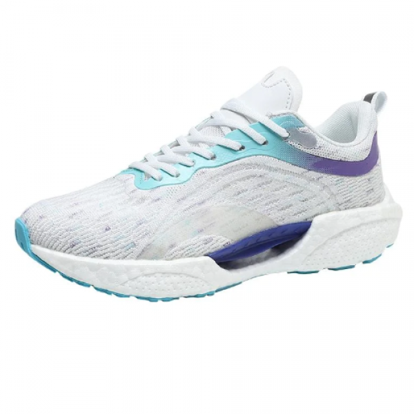 Mens and Womens Shoes Mesh Super Light Shoes Running Shoes